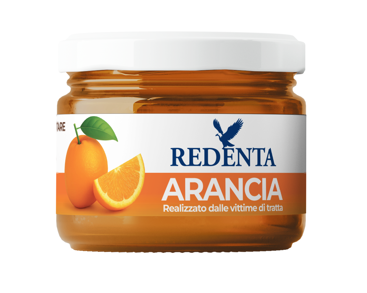 Marmellata di Arancia