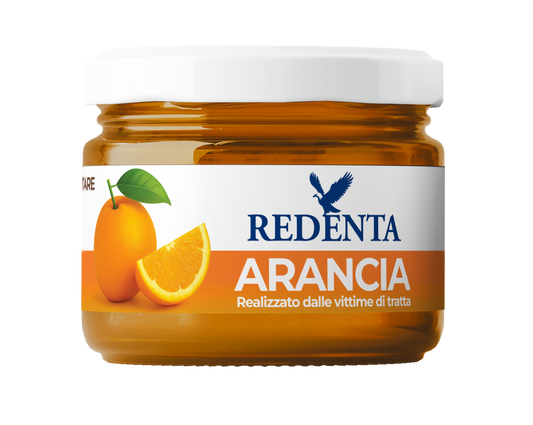 Marmellata di Arancia