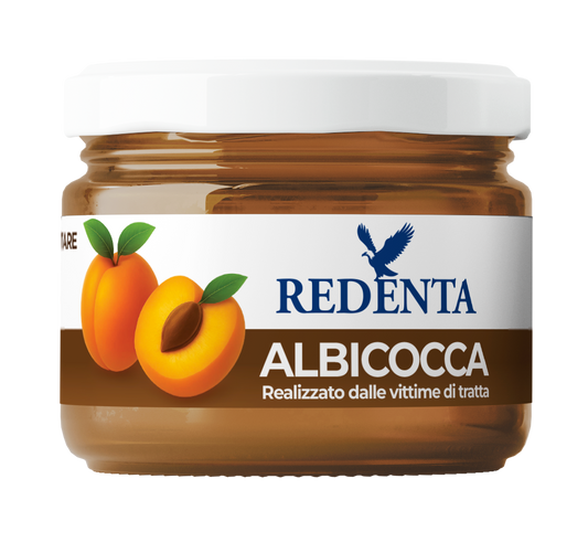 Confettura Extra di Albicocca