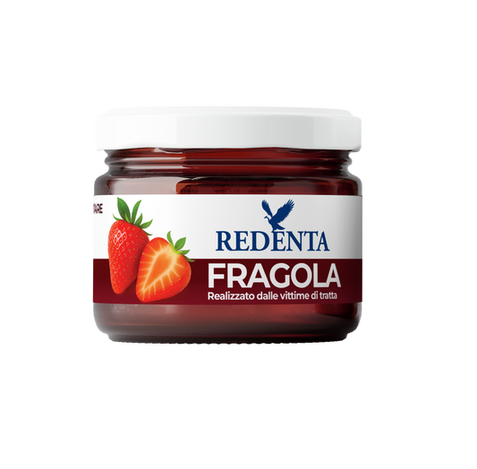 Confettura Extra di Fragola