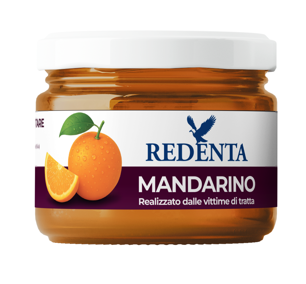 Marmellata di Mandarino