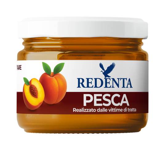 Confettura Extra di Pesca