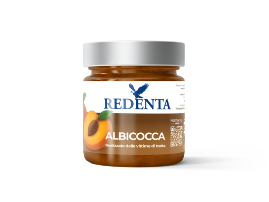 Confettura Extra di Albicocca