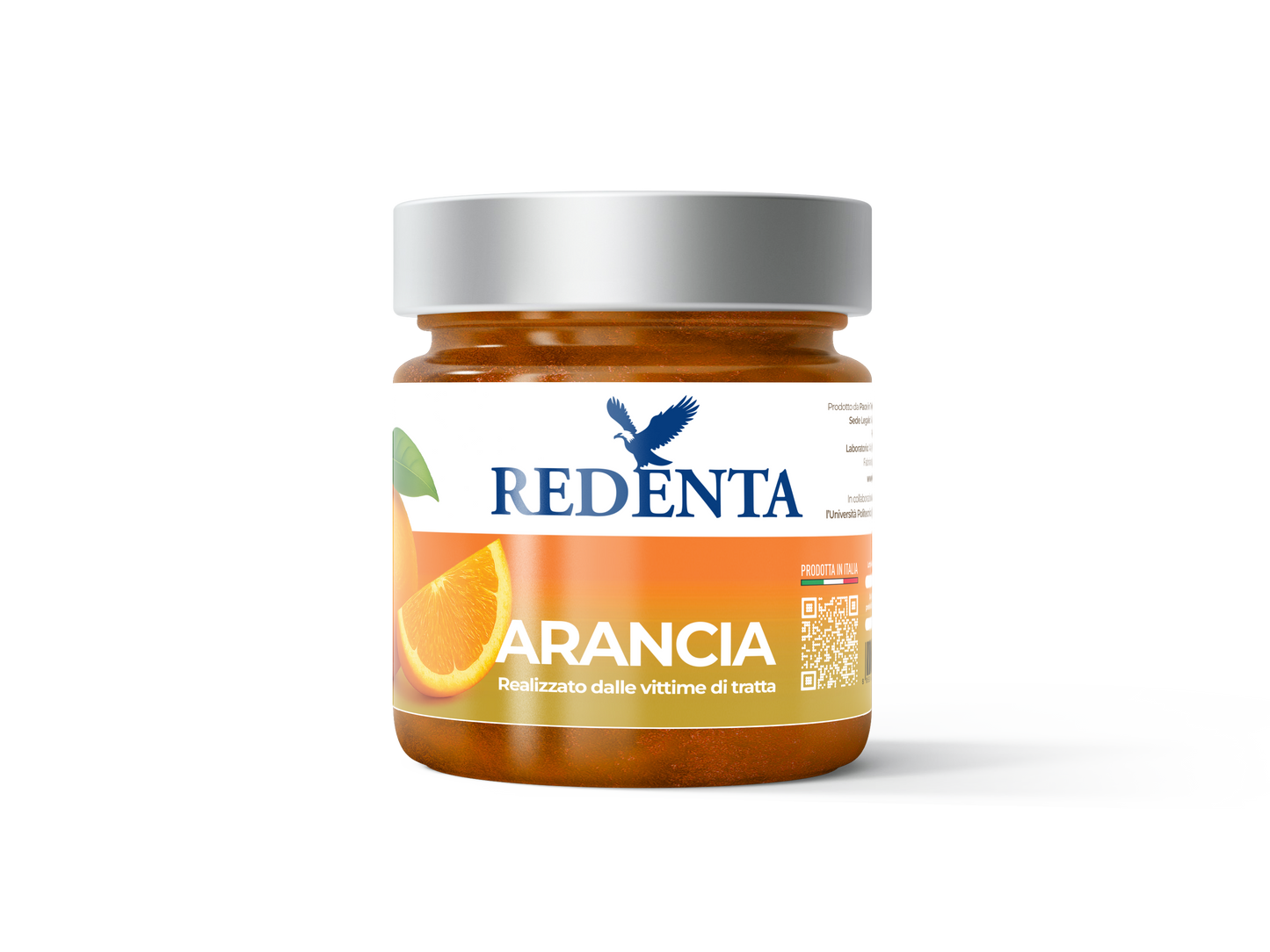 Marmellata di Arancia