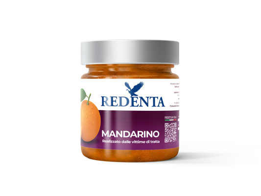 Marmellata di Mandarino