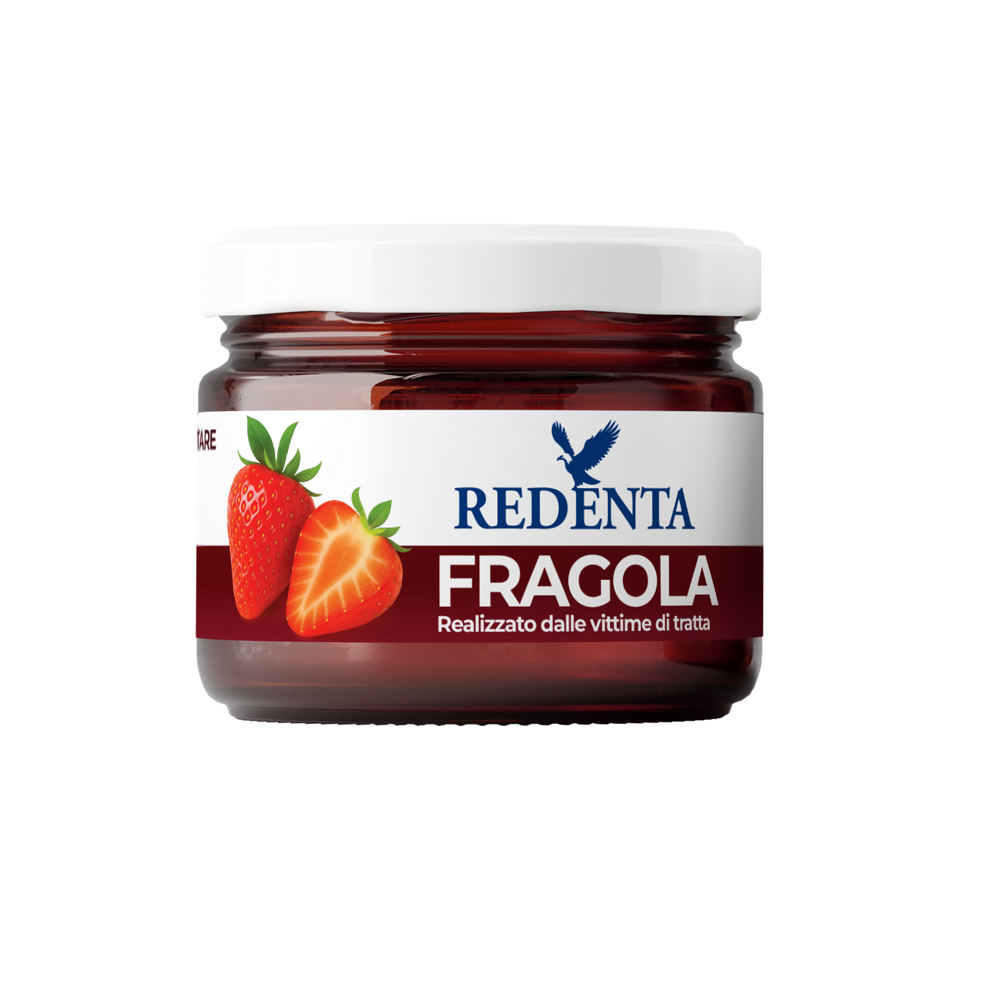 Confettura Extra di Fragola